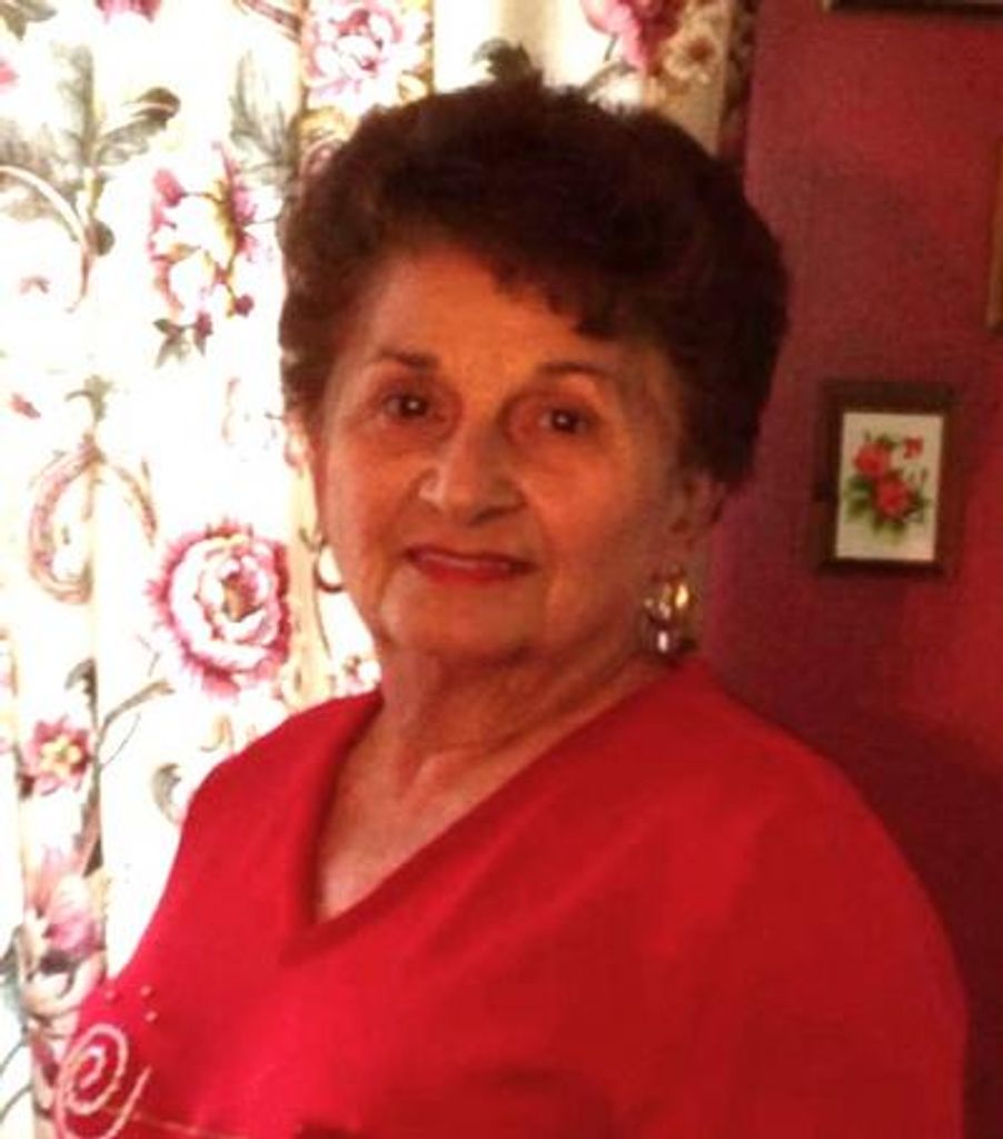 Caroline Garr Profile Photo