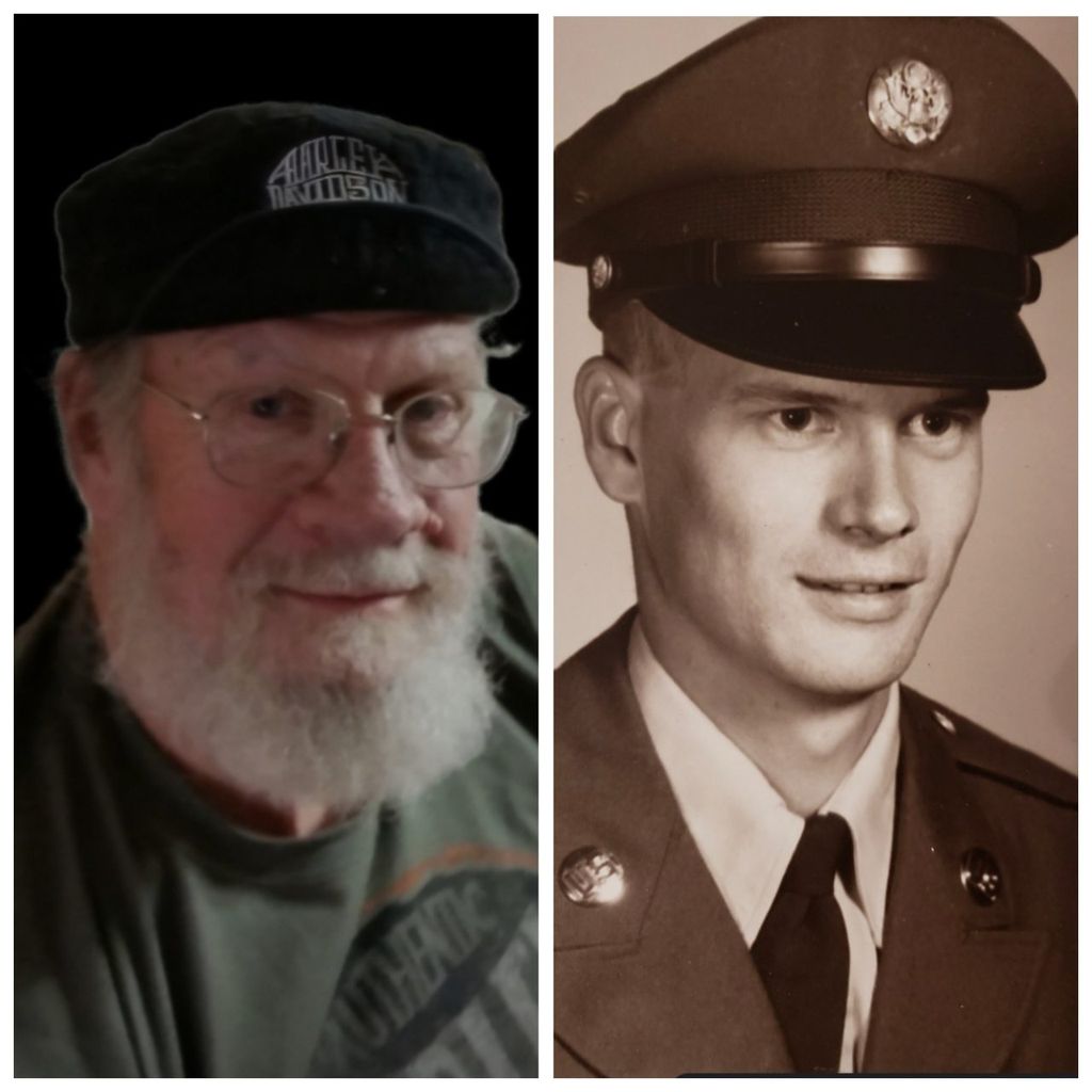 Raymond Edwin Smith