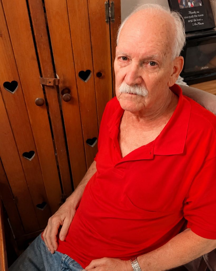 Edward J. Miller