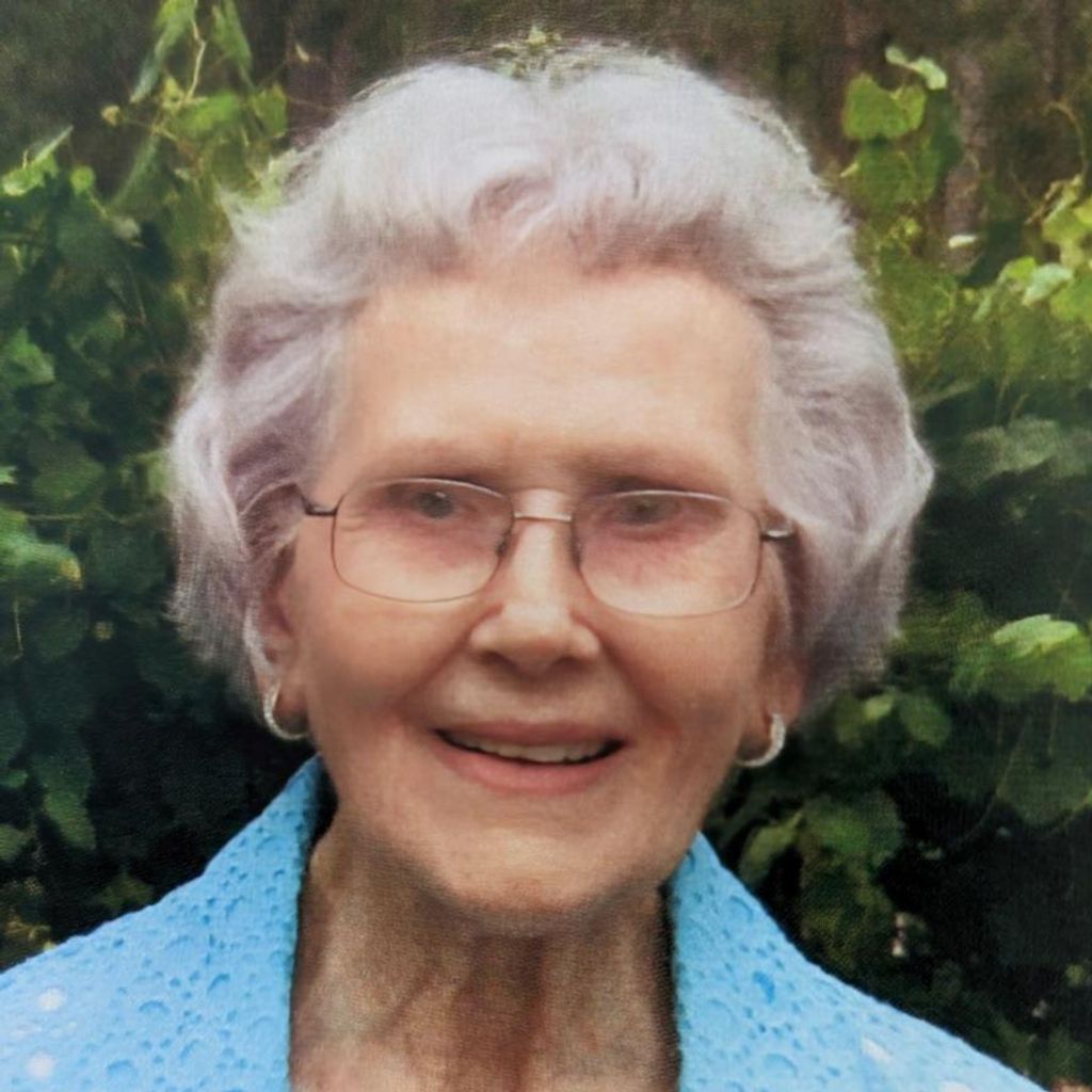 Betty Zane Strickland Pierce Profile Photo
