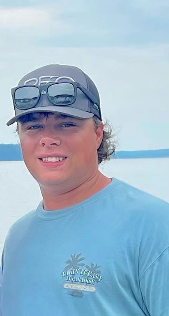 Hunter Jolliff Profile Photo