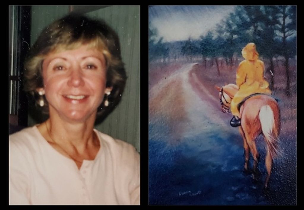 Doris Jean (Shock) Cline Profile Photo