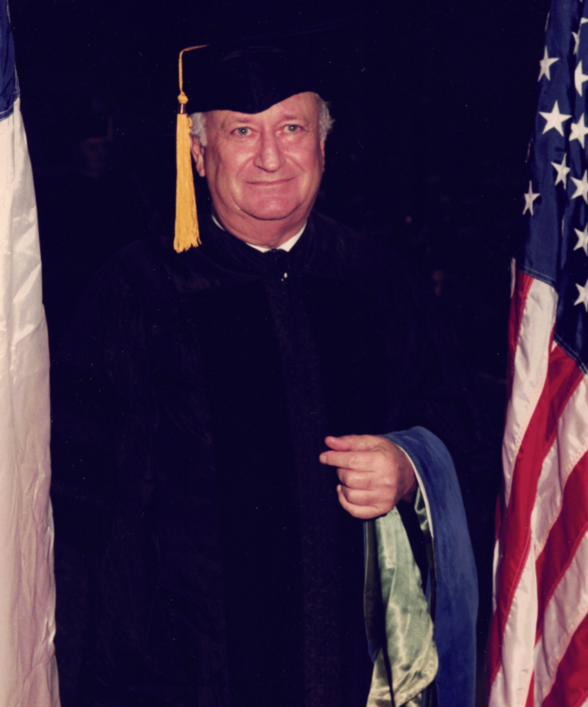 Dr. Stanley Albert Prather Profile Photo