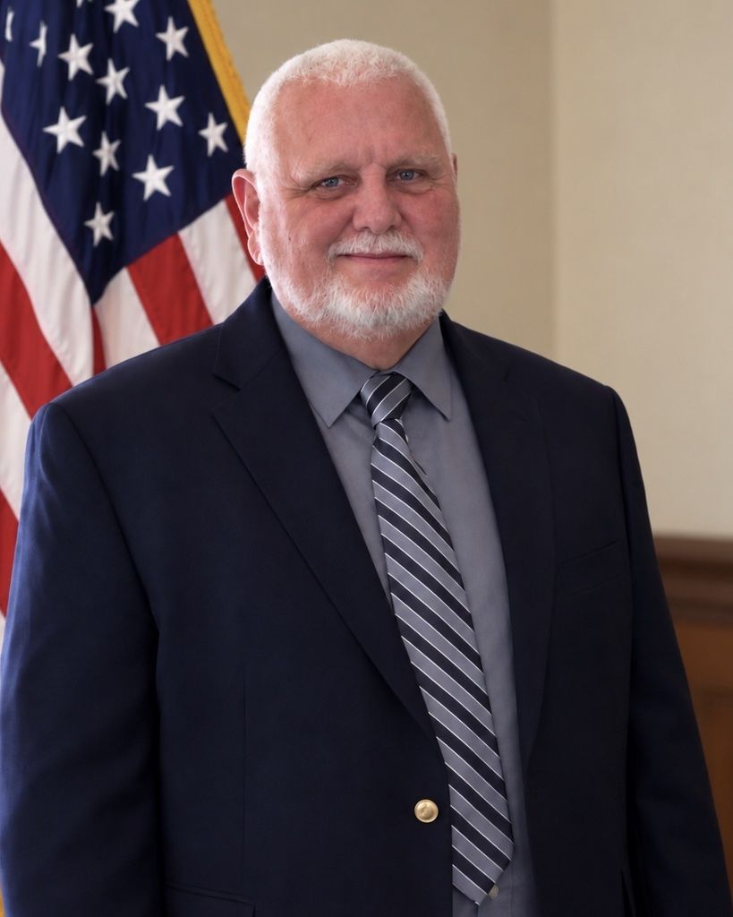 Ernest Wade McMahan