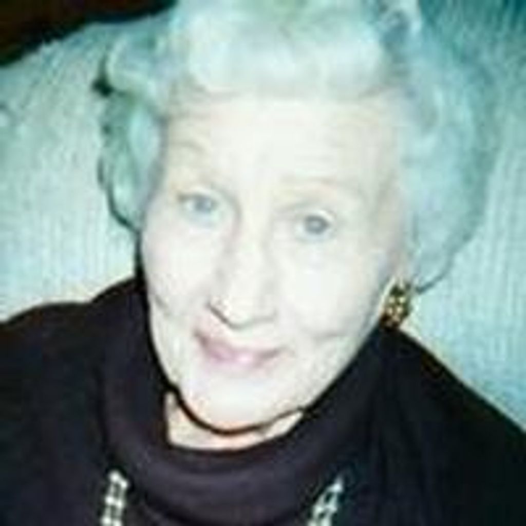 Marjorie I. Leets