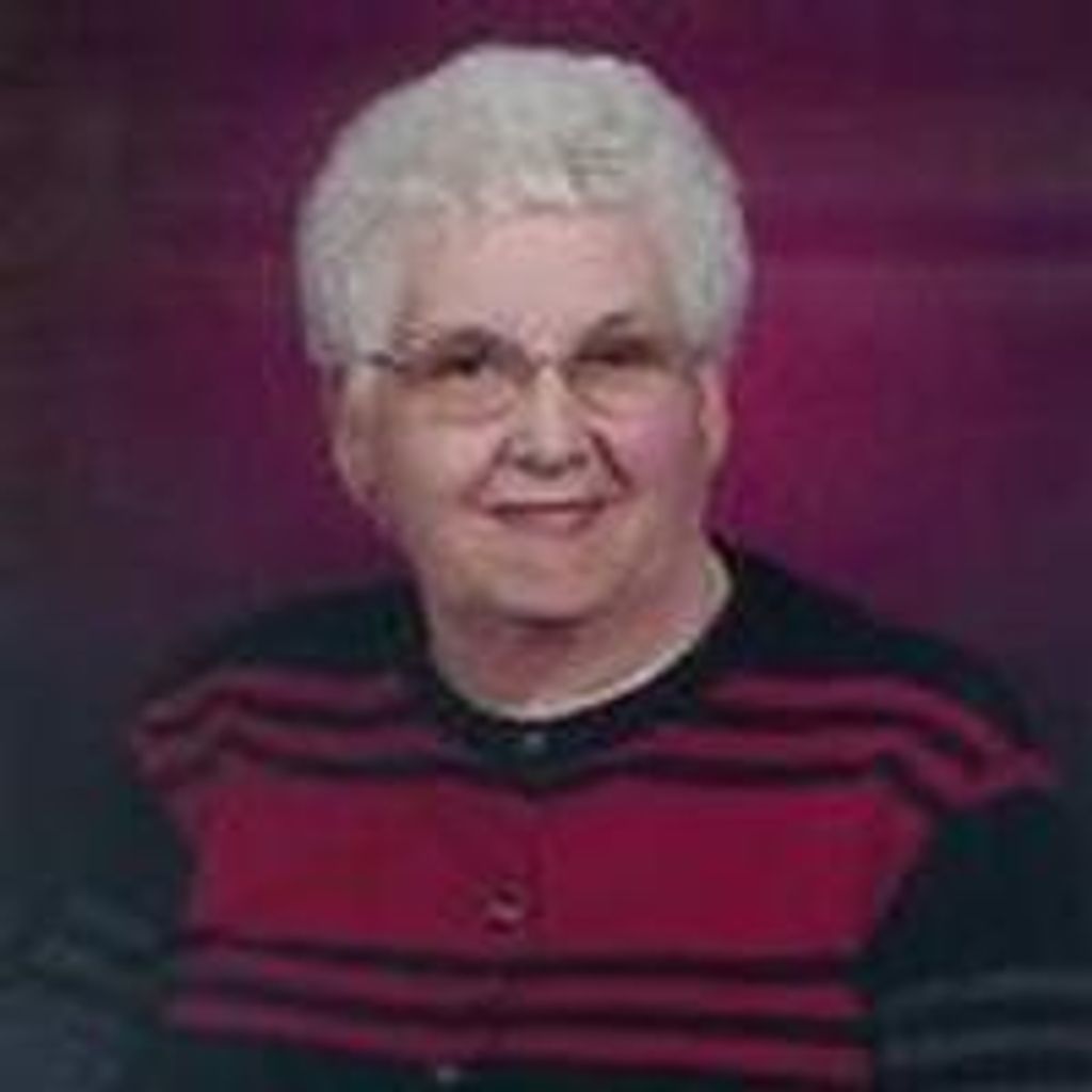 Melva Byerly