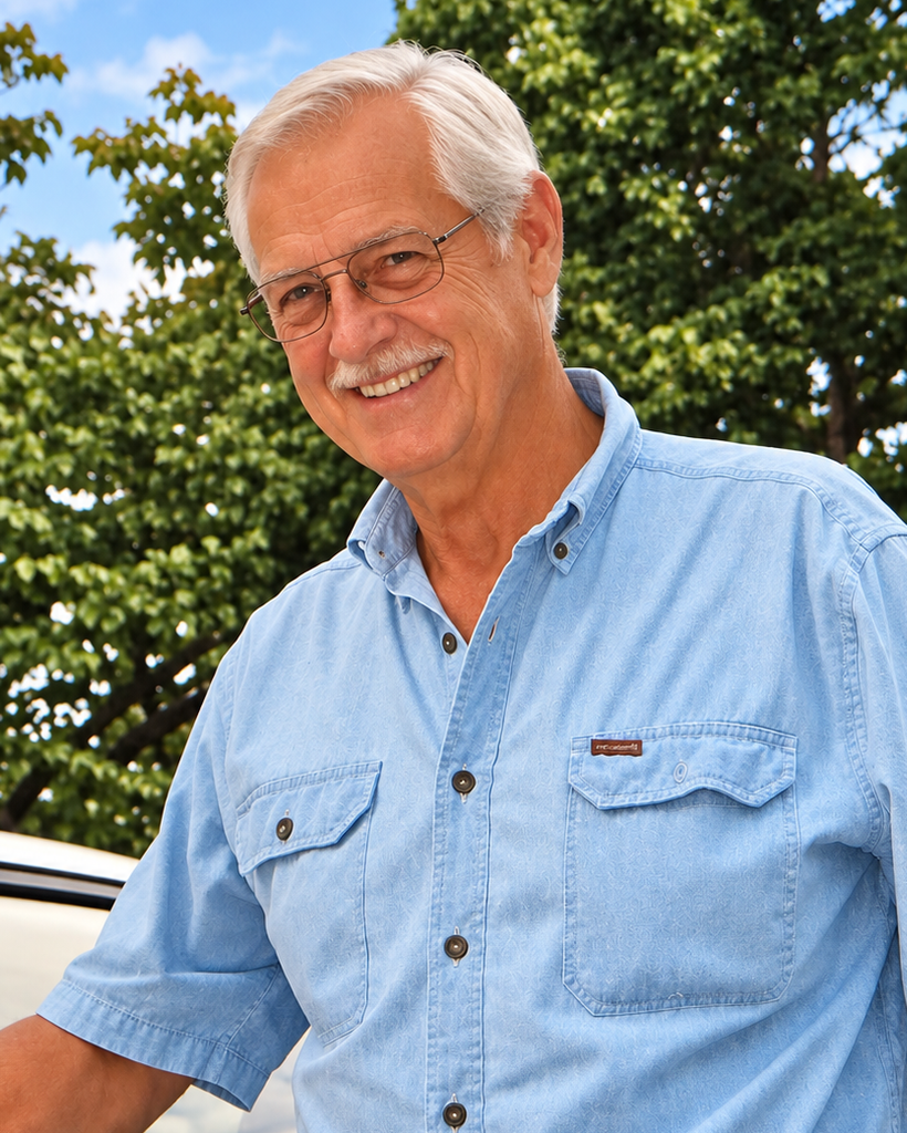 Nash Lee "Buddy" Musselwhite Profile Photo