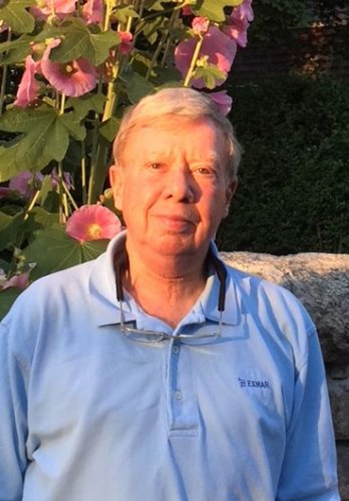 William J. Larson