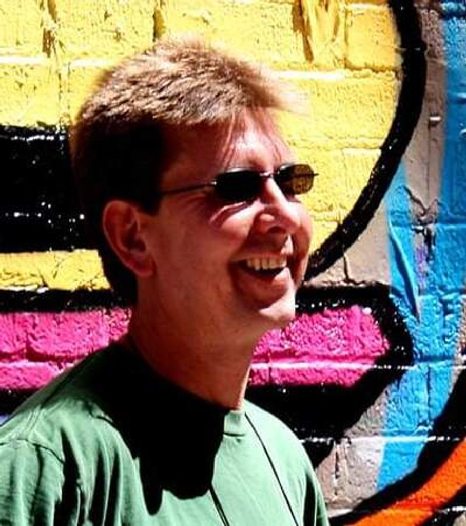 Jeffrey Mcinally Profile Photo