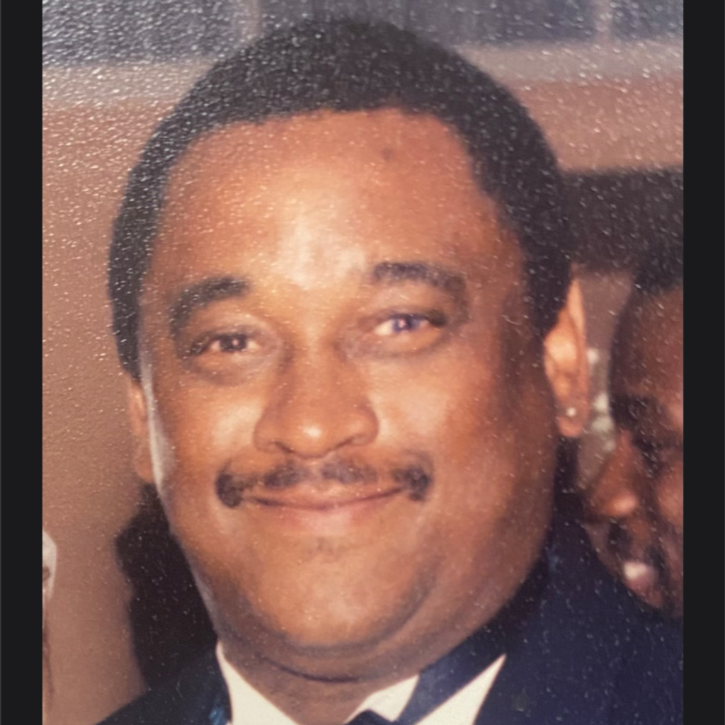 William Tennyson Hargrave Profile Photo