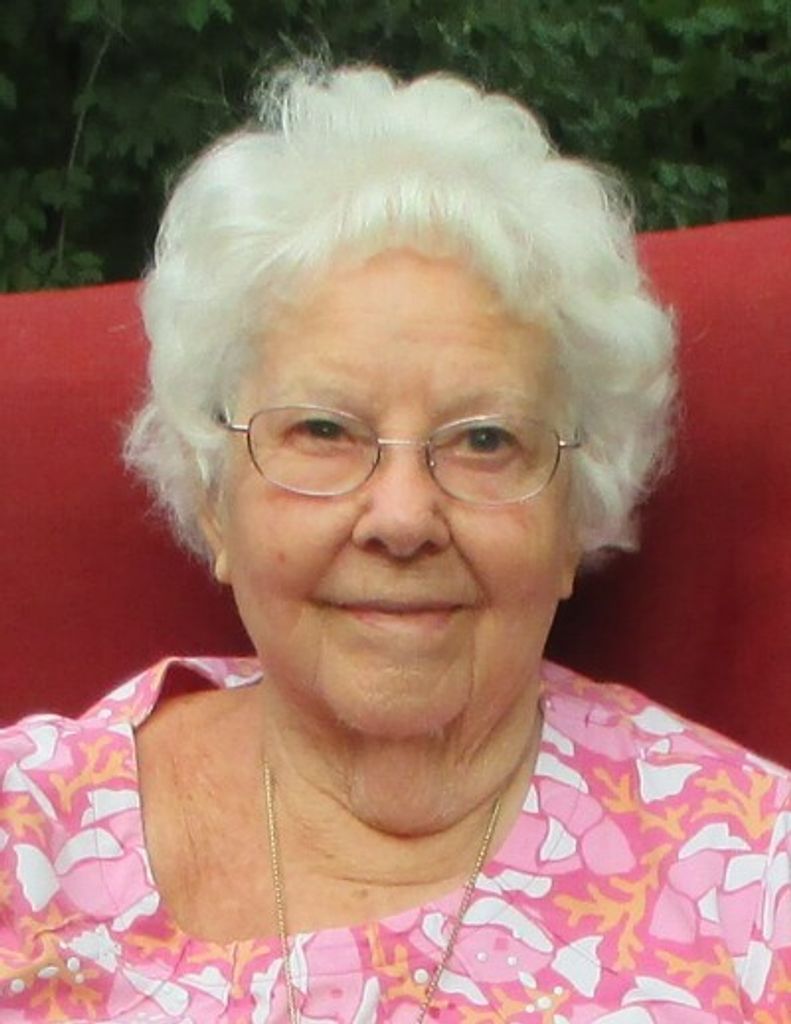 Alice L Gard Profile Photo