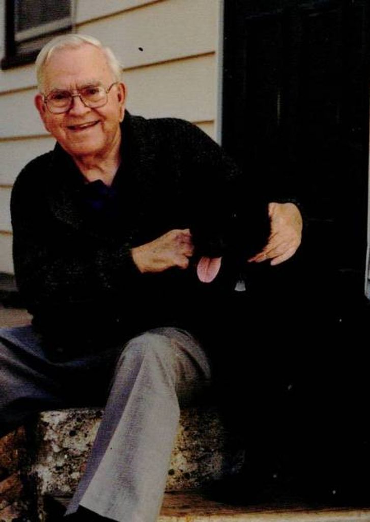 Norman B. Schmidt