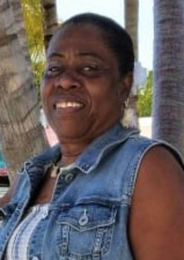 Veronica Alexander Shillingford Profile Photo