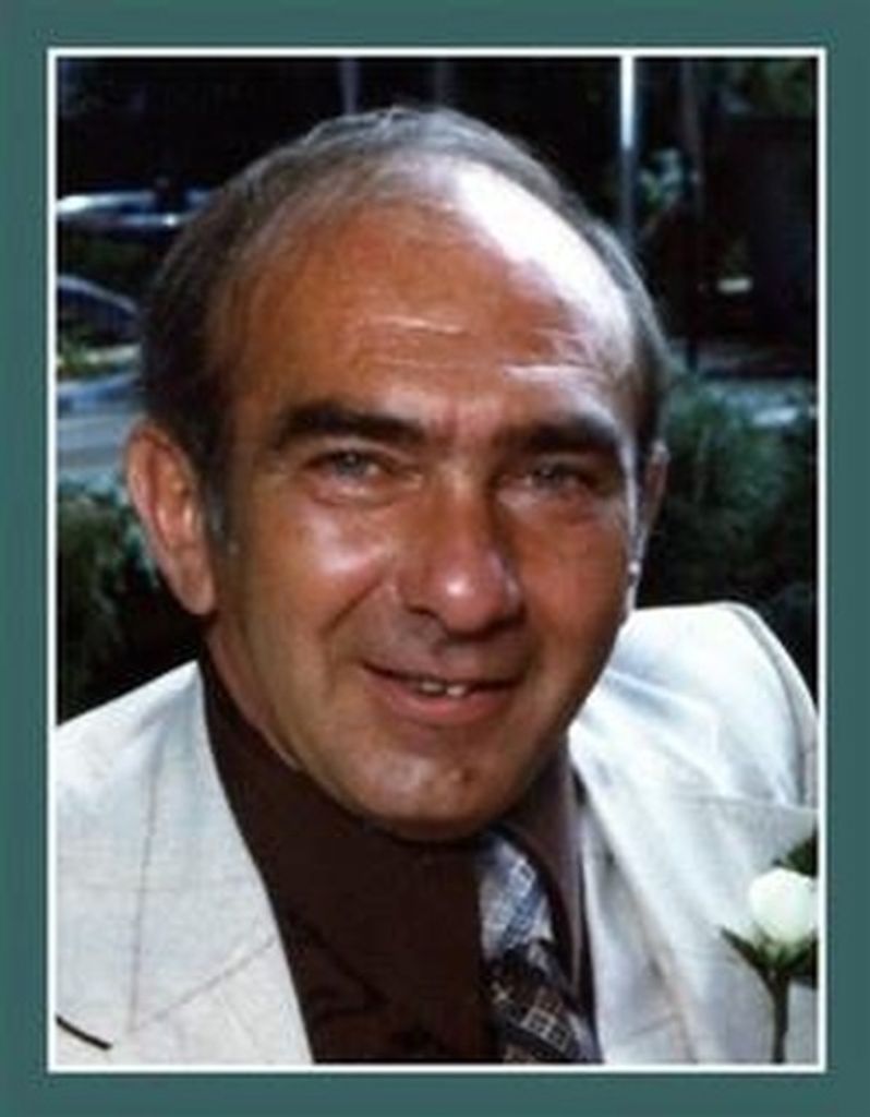 Paul R. Romeo