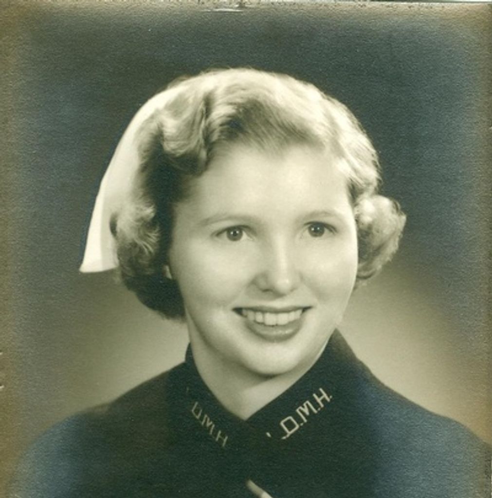 Joyce Dundalow Johnson