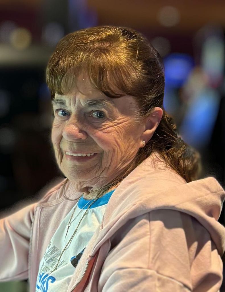 Charlene Maybelle Jahner Profile Photo