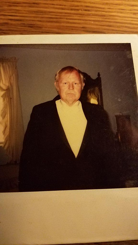 Delmar F. Anderson Profile Photo