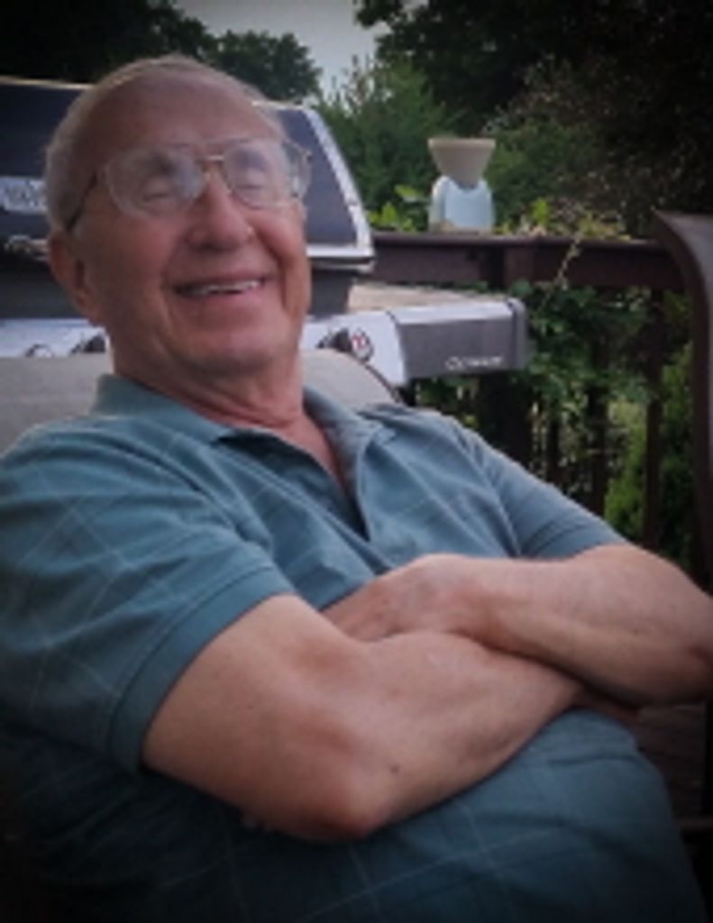 William D. Grommet