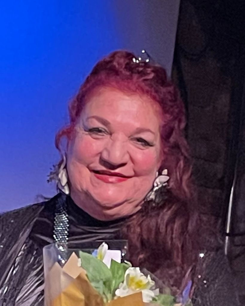 Sandra Weldon Profile Photo