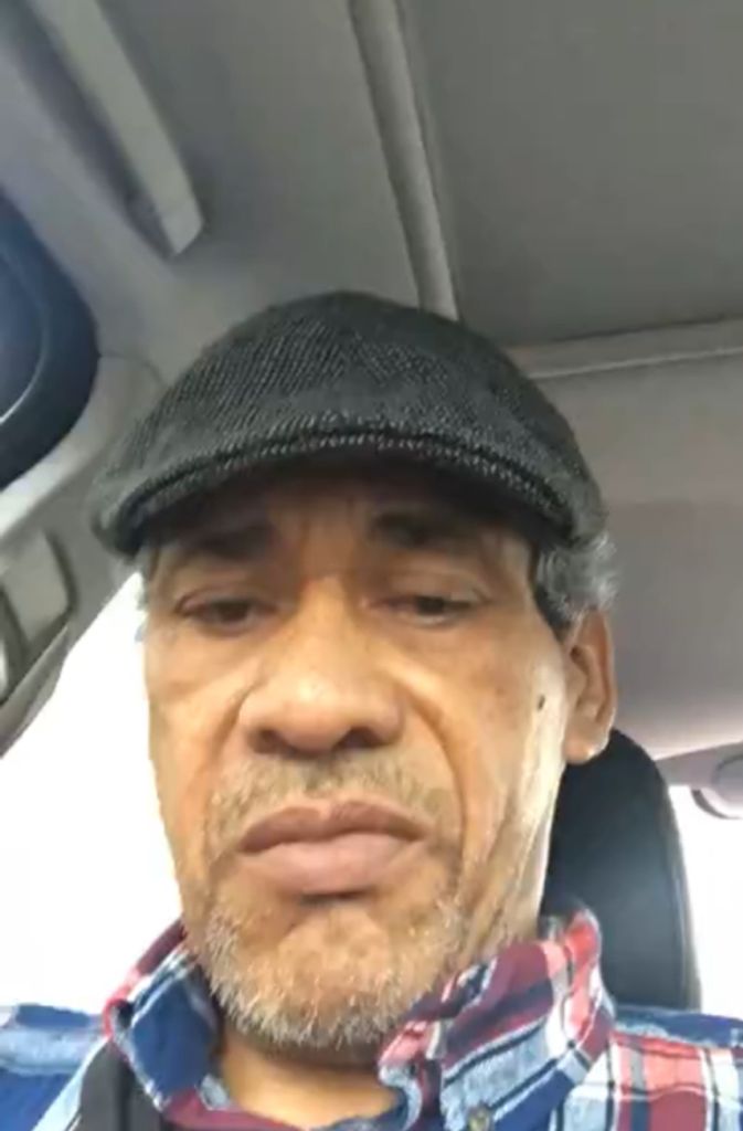OSCAR NICHOLAS