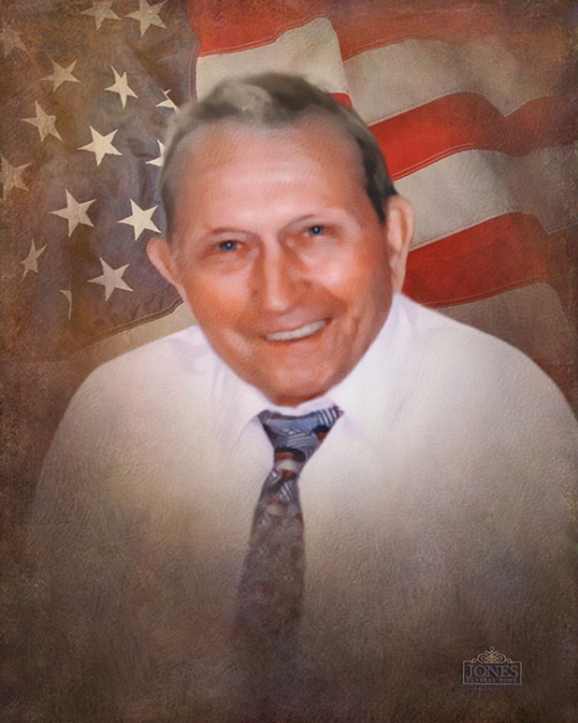 Galloway Bowen Spurgeon Jr.