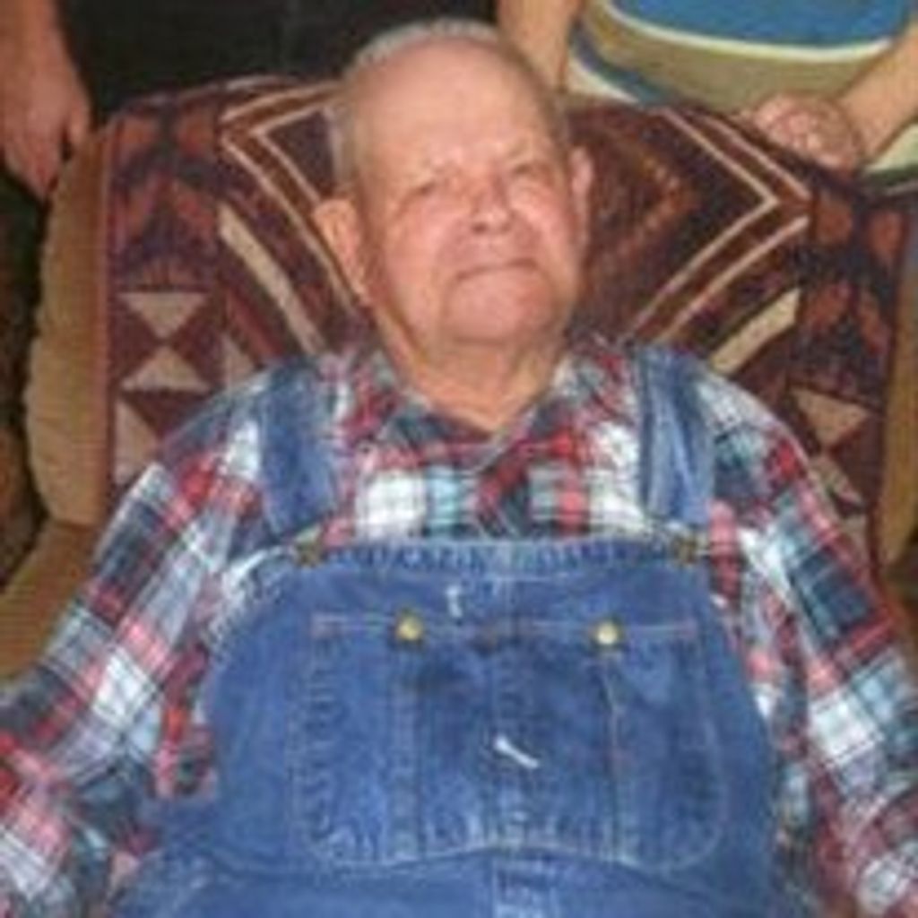 Cecil  E. Judy