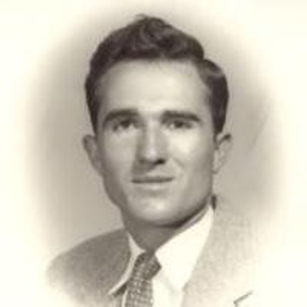 Mackie Ray Fuller