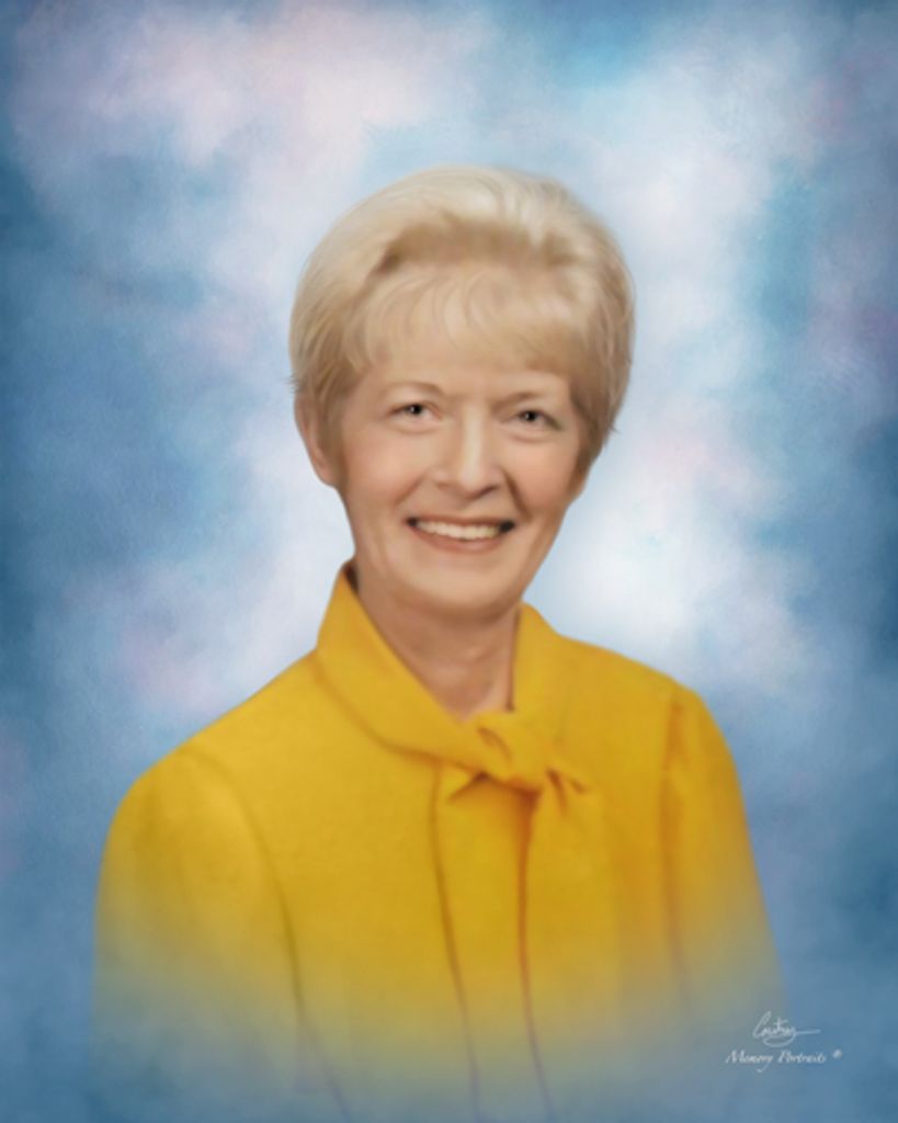 Mildred Blanton Estes Profile Photo