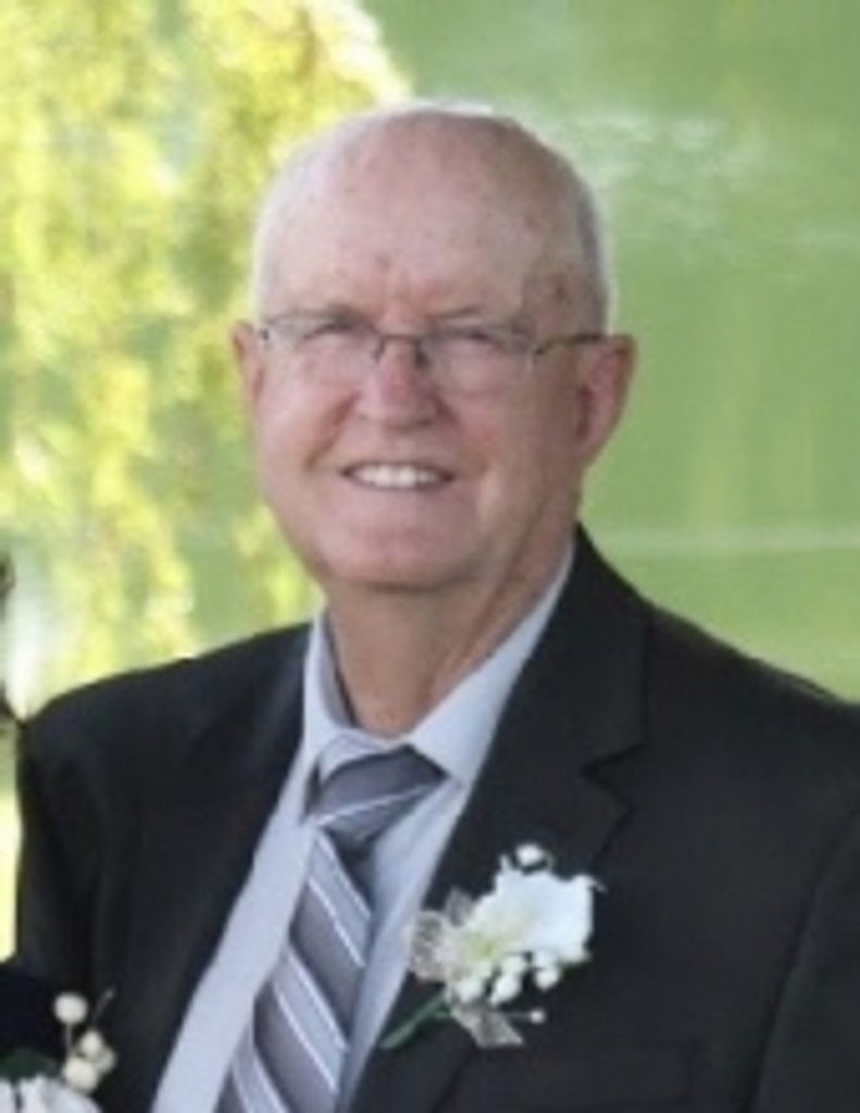 Jack O. Youngs