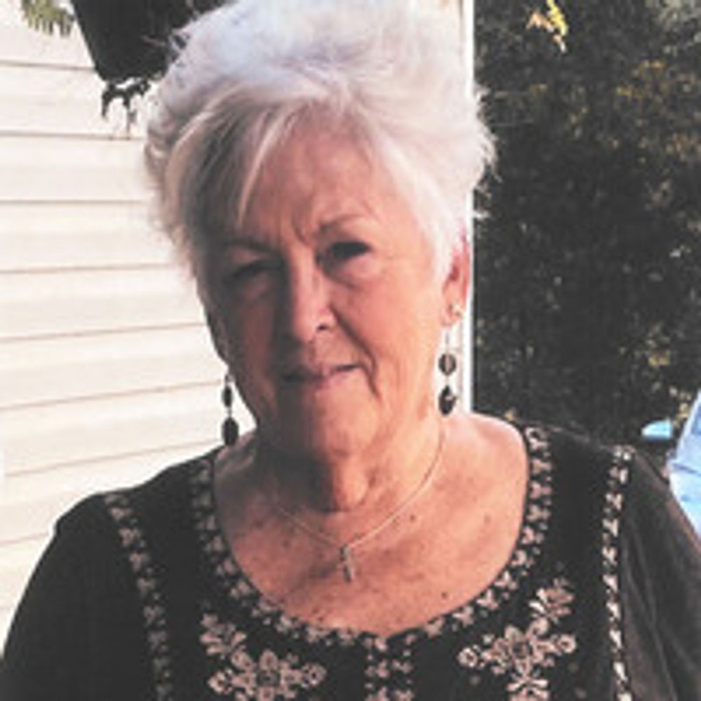 Elaine McLendon
