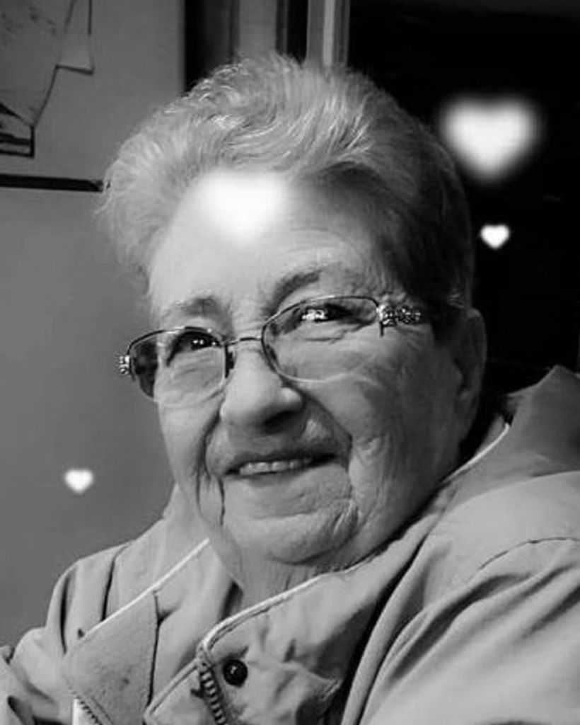 Mary Suzann Swab Profile Photo