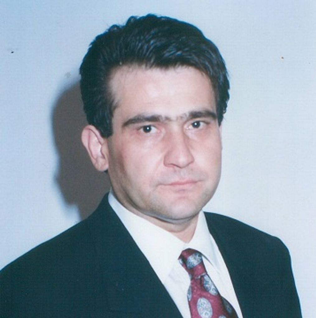 Peter Anastopoulos