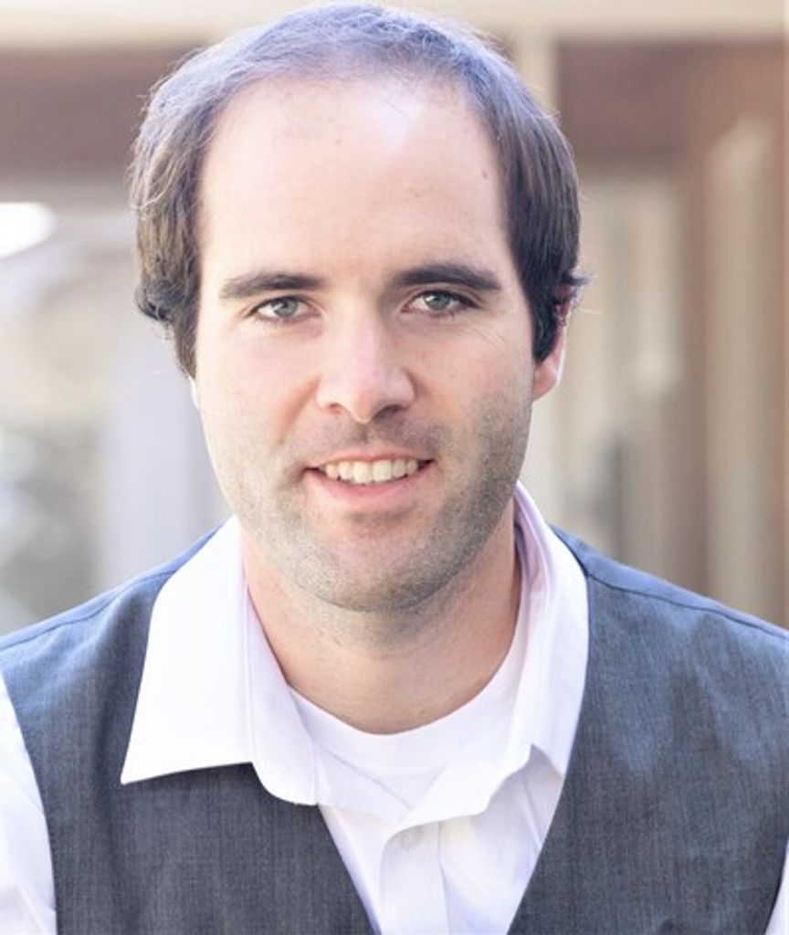 Bryce Philip Nigus Profile Photo