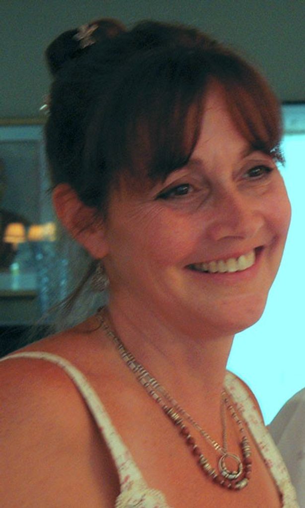 Linda Judge