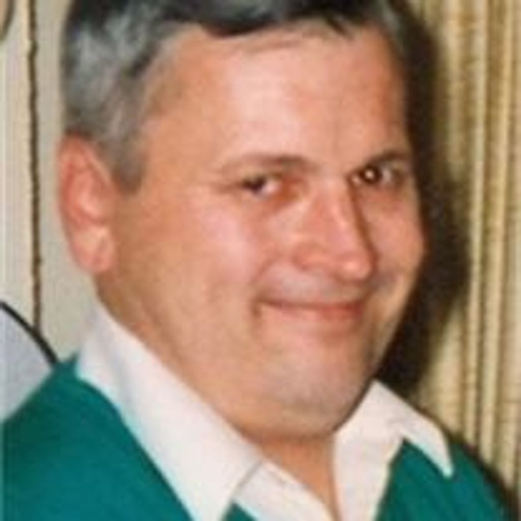 Larry Wynn Baumgartner