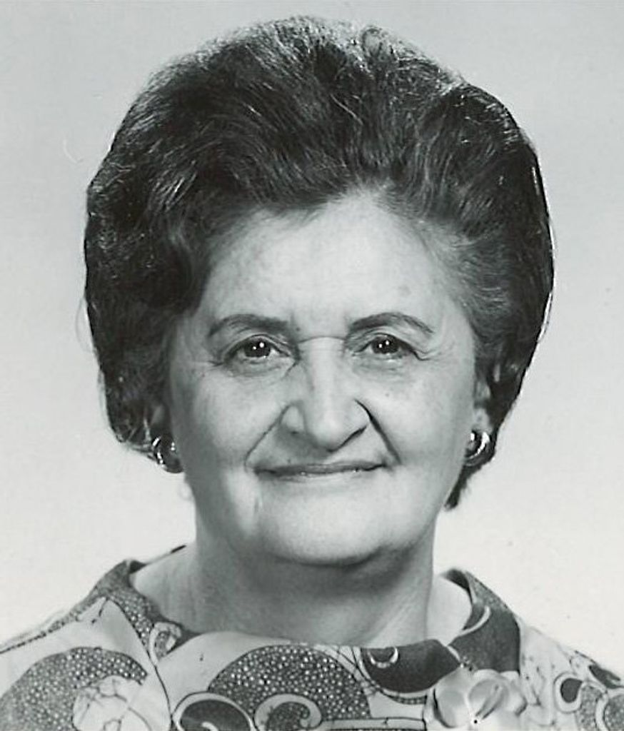 Nellie Margaret Pursiano Profile Photo