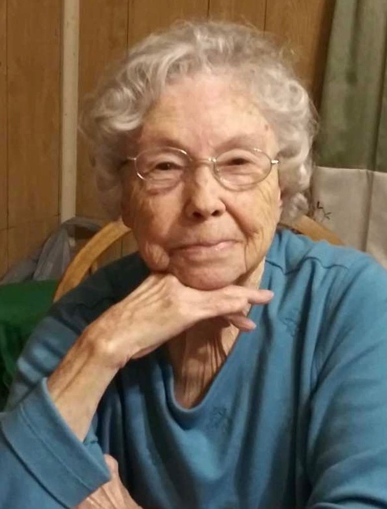 Irma "Nell" Russell Profile Photo