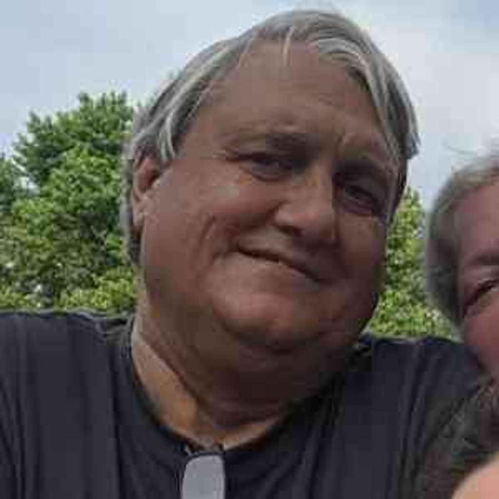 Ted Ernest Dudeck Profile Photo