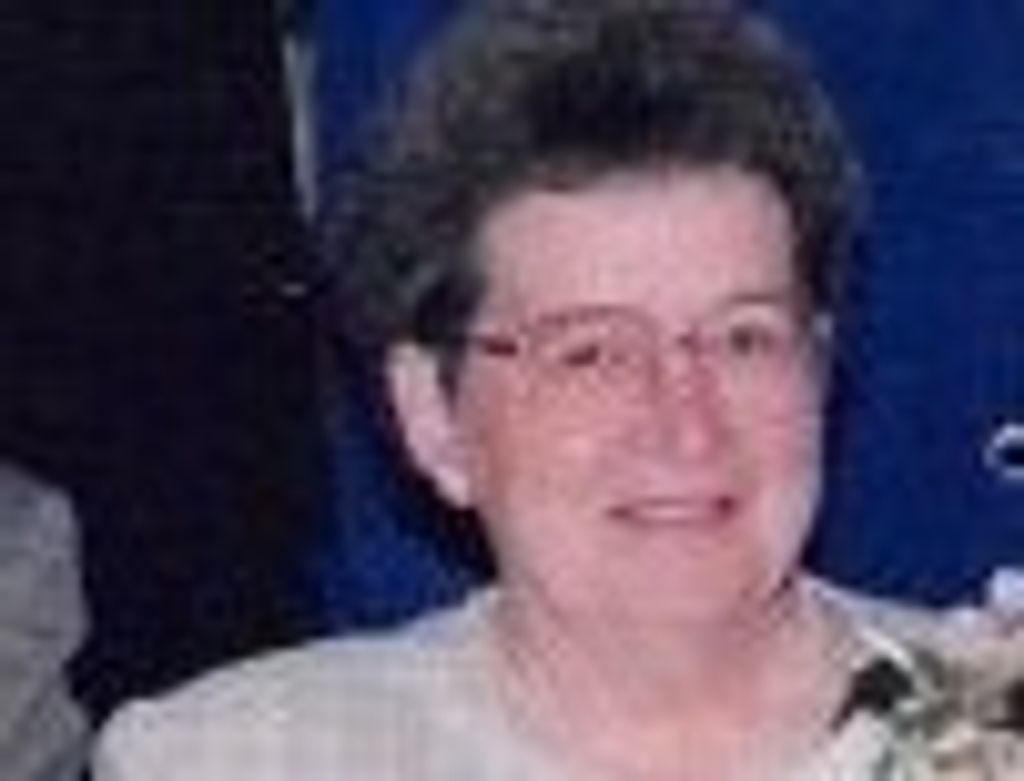 Dorothy Jean (Hewitt)  Pope