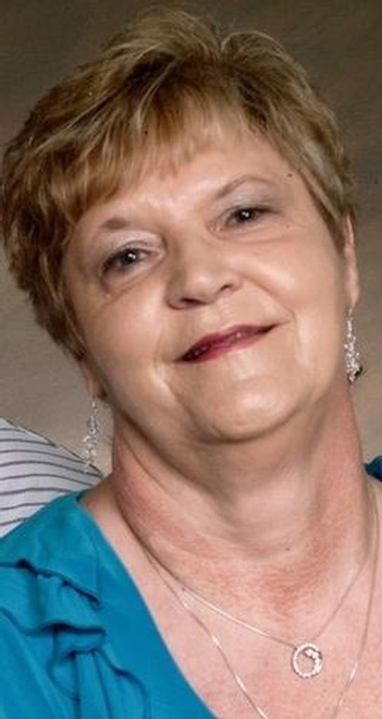 Sherry Tucker Painter