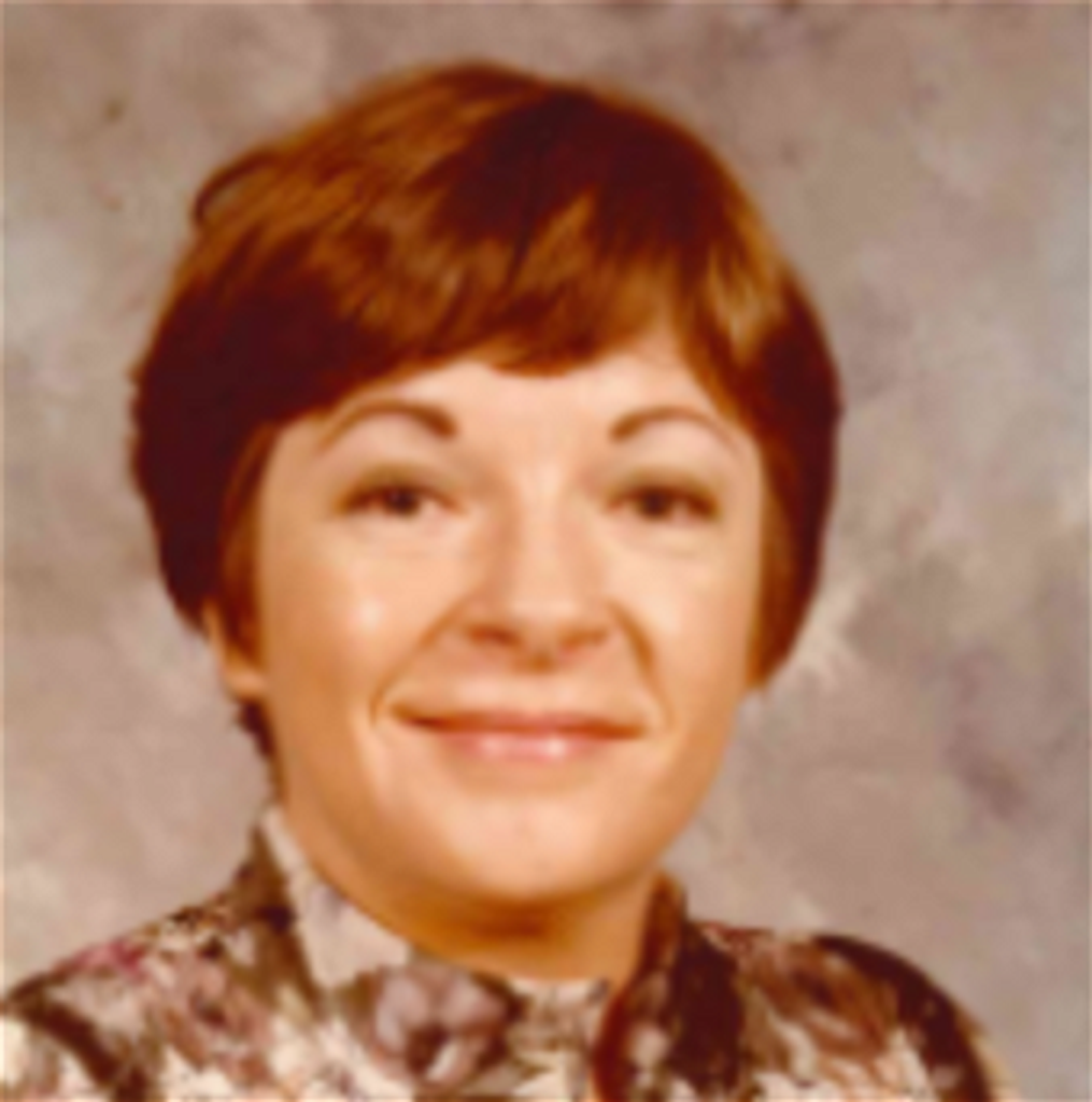 H. Sue Holsapple Profile Photo