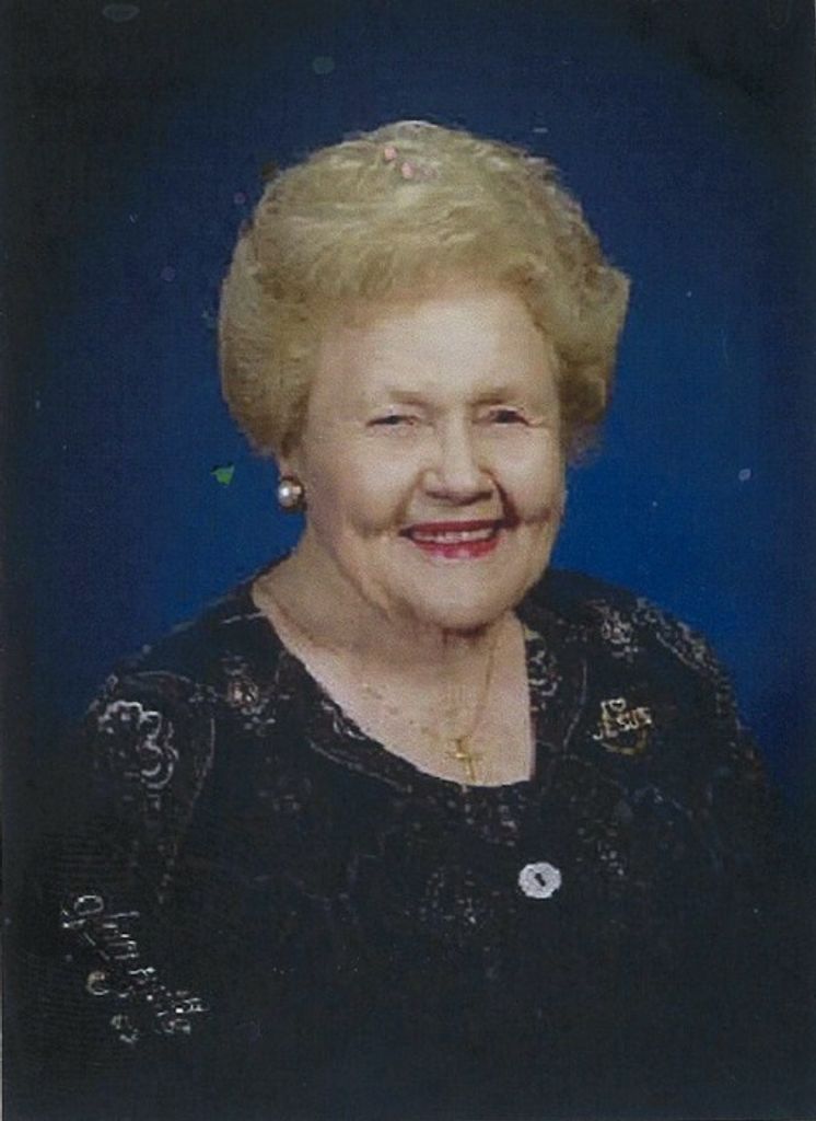 Eva Cook