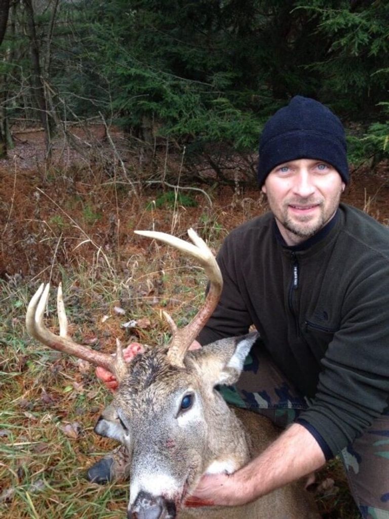 Joseph "Joey" P. Giangrande Profile Photo