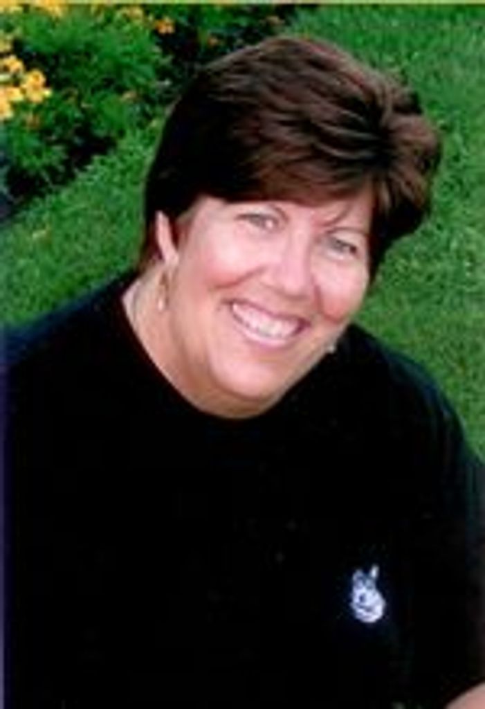 Rhonda Gail McMillan