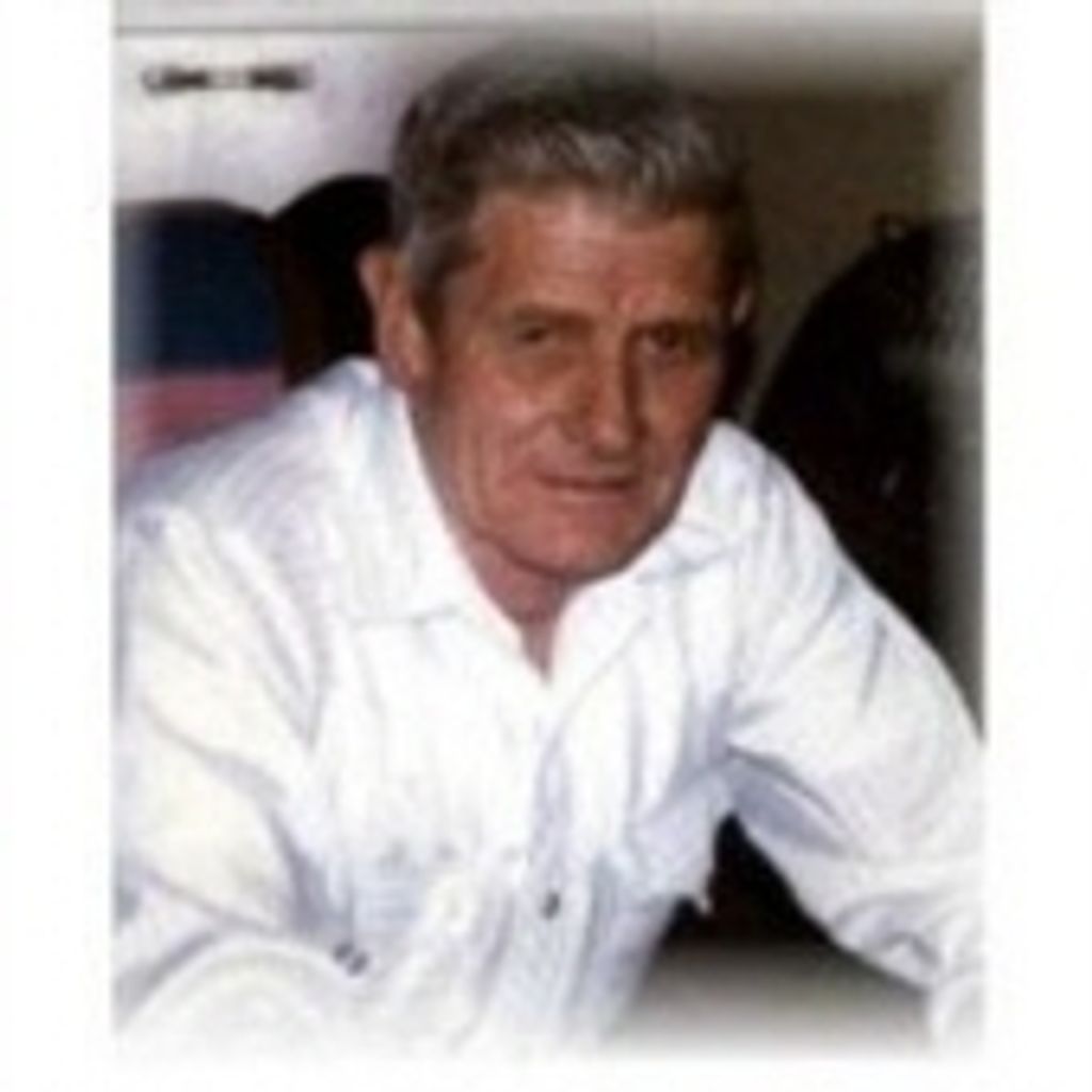 Cecil R. Forrest Profile Photo
