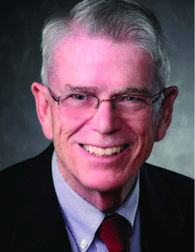 James  Robert Templeton