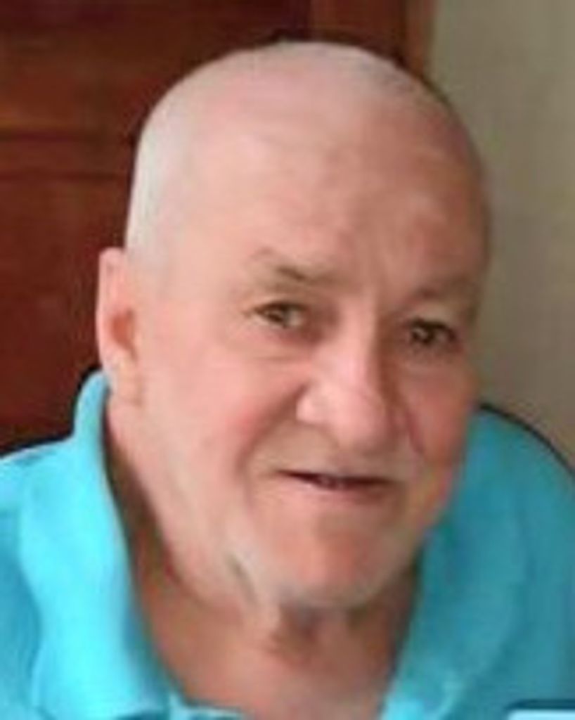 Jerry O'Neil Choate