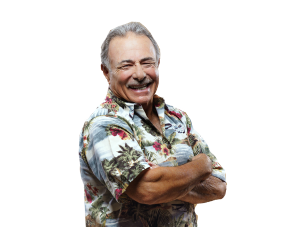 Gary John Hanoian Profile Photo