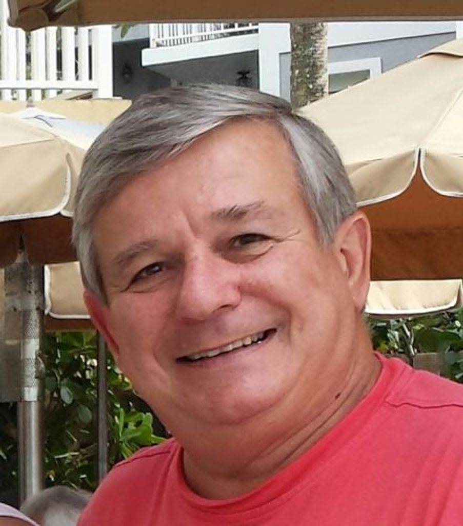 David Ducharme