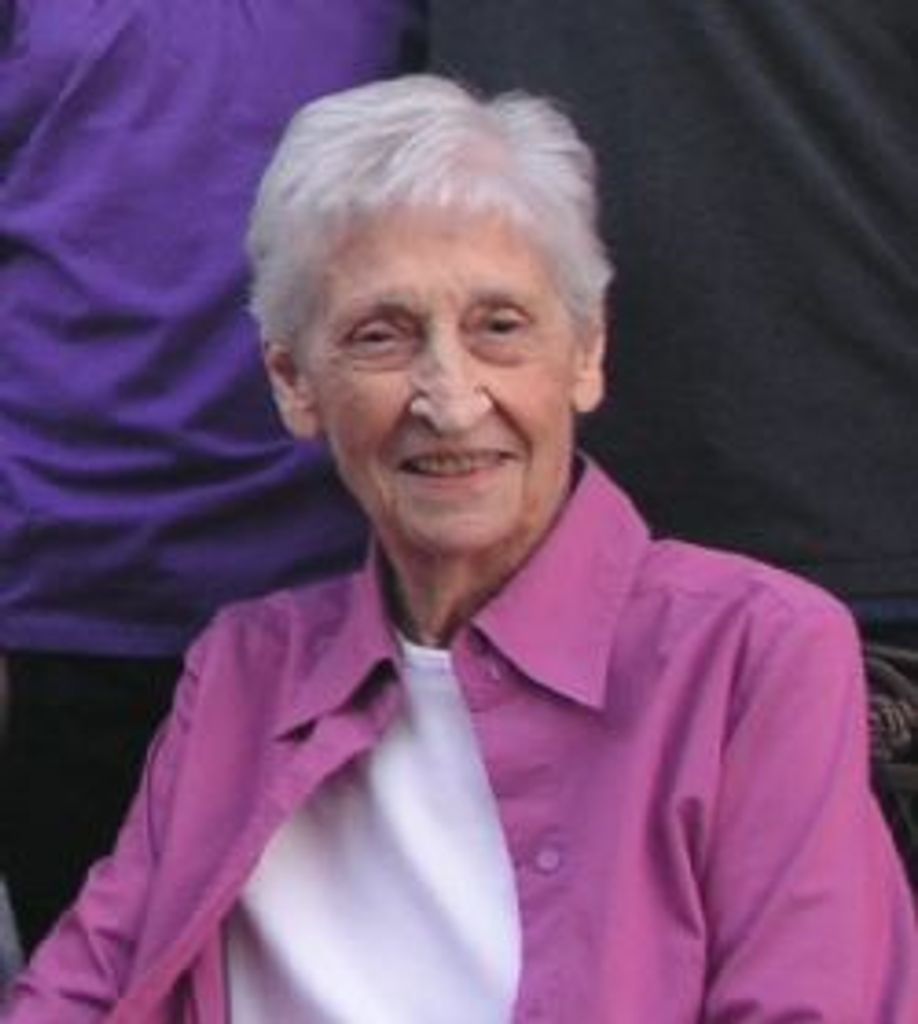 Sally Fontenot